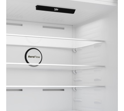Холодильник Beko RCNE730E40SXP