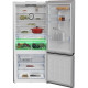 Холодильник Beko RCNE730E40SXP