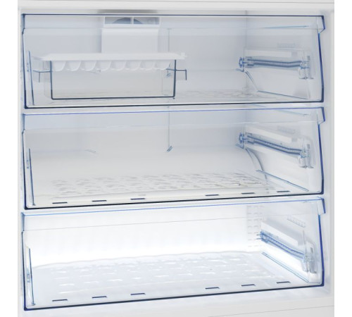 Холодильник Beko RCNE730E40SXP