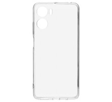 Чохол до мобільного телефона Armorstandart Air Motorola G05 / E15 Camera cover Clear (ARM82961)