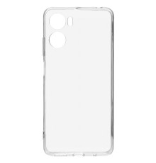 Чехол для мобильного телефона Armorstandart Air Motorola G05/E15 Camera cover Clear (ARM82961)