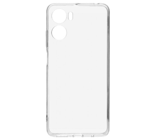 Чохол до мобільного телефона Armorstandart Air Motorola G05 / E15 Camera cover Clear (ARM82961)