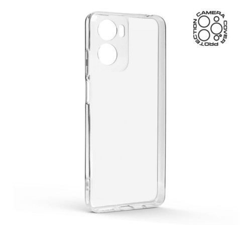 Чохол до мобільного телефона Armorstandart Air Motorola G05 / E15 Camera cover Clear (ARM82961)