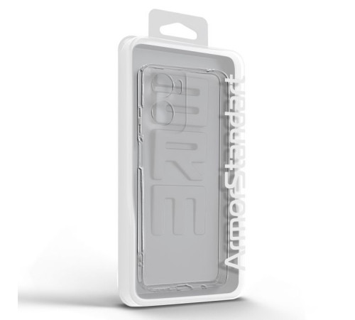 Чохол до мобільного телефона Armorstandart Air Motorola G05 / E15 Camera cover Clear (ARM82961)