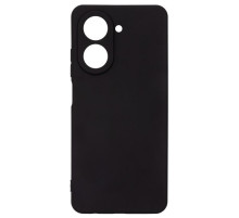 Чехол для мобильного телефона Armorstandart Matte Slim Fit Xiaomi Redmi A5 4G / Poco C71 4G Camera cover Black (ARM84710)