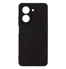 Чехол для мобильного телефона Armorstandart Matte Slim Fit Xiaomi Redmi A5 4G / Poco C71 4G Camera cover Black (ARM84710)
