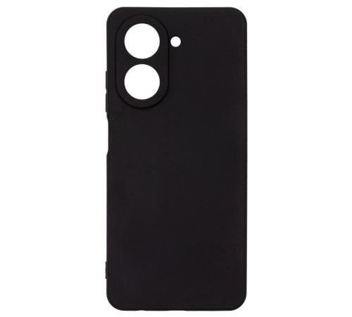 Чохол до мобільного телефона Armorstandart Matte Slim Fit Xiaomi Redmi A5 4G / Poco C71 4G Camera cover Black (ARM84710)