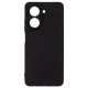 Чохол до мобільного телефона Armorstandart Matte Slim Fit Xiaomi Redmi A5 4G / Poco C71 4G Camera cover Black (ARM84710)