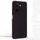 Чохол до мобільного телефона Armorstandart Matte Slim Fit Xiaomi Redmi A5 4G / Poco C71 4G Camera cover Black (ARM84710)