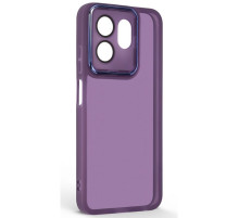 Чехол для мобильного телефона Armorstandart Shade Infinix Hot 50i/Smart 9 Violet (ARM81012)