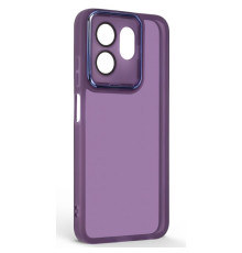 Чехол для мобильного телефона Armorstandart Shade Infinix Hot 50i/Smart 9 Violet (ARM81012)