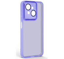 Чехол для мобильного телефона Armorstandart Shade Tecno Spark Go 1 (KL4) Violet (ARM81254)