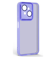 Чехол для мобильного телефона Armorstandart Shade Tecno Spark Go 1 (KL4) Violet (ARM81254)