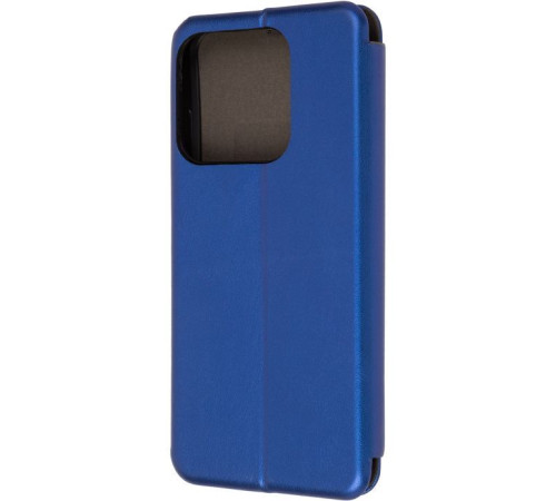 Чохол до мобільного телефона Armorstandart G-Case ZTE Blade V70 4G Blue (ARM82964)