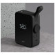 Автомобильный компрессор Xiaomi HOTO Portable Electric Tire Inflator (QWCQB001)