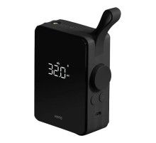 Автомобільний компресор Xiaomi HOTO Portable Electric Tire Inflator (QWCQB001)