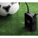 Автомобильный компрессор Xiaomi HOTO Portable Electric Tire Inflator (QWCQB001)