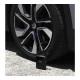 Автомобильный компрессор Xiaomi HOTO Portable Electric Tire Inflator (QWCQB001)