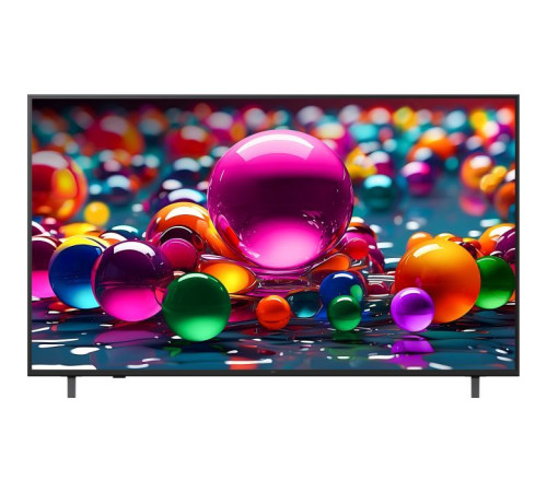 Телевізор LG 65UA75006LA
