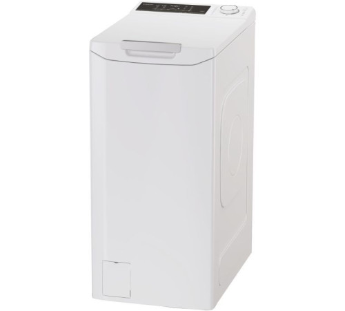 Пральна машина Candy TCA264TM5-S