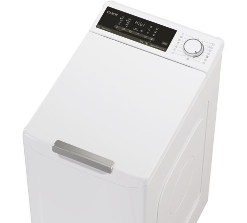 Пральна машина Candy TCA264TM5-S