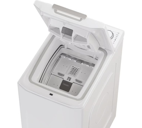 Пральна машина Candy TCA264TM5-S