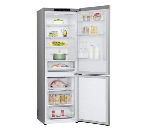 Холодильник LG GW-B459FNLW