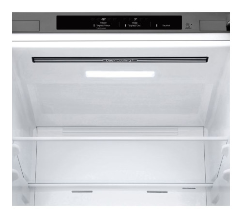 Холодильник LG GW-B459FNLW