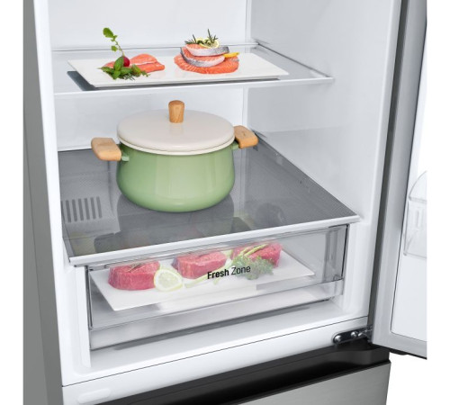 Холодильник LG GW-B459FNLW