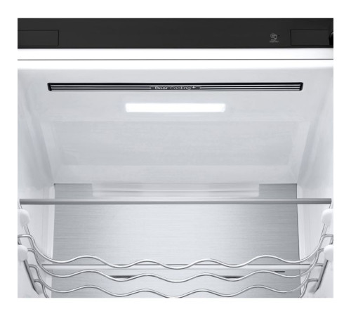 Холодильник LG GW-B509FXUW