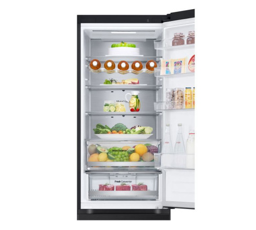 Холодильник LG GW-B509FXUW