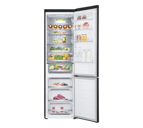 Холодильник LG GW-B509FXUW