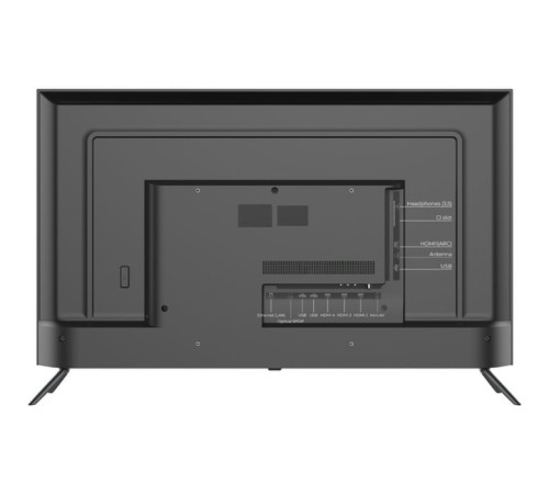 Телевізор Kivi 43U770QB