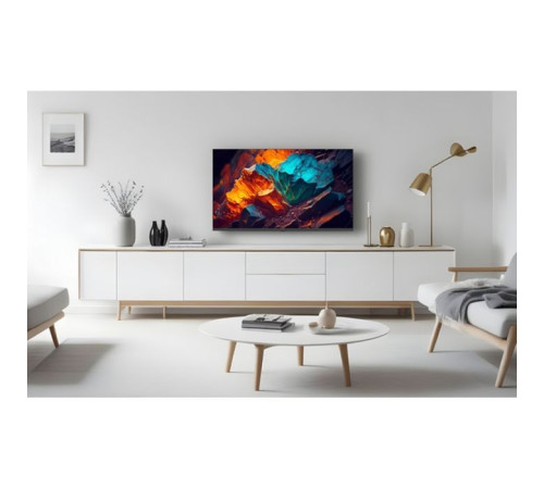 Телевізор Kivi 43U770QB