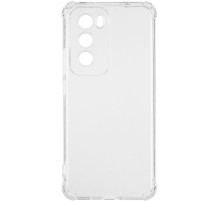 Чехол для мобильного телефона ColorWay TPU AntiShock OPPO Reno12 Clear (CW-CTASOR12)