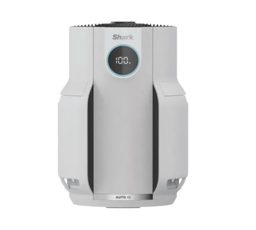 Очисник повітря Shark NeverChange5 Air Purifier (HP150EU)