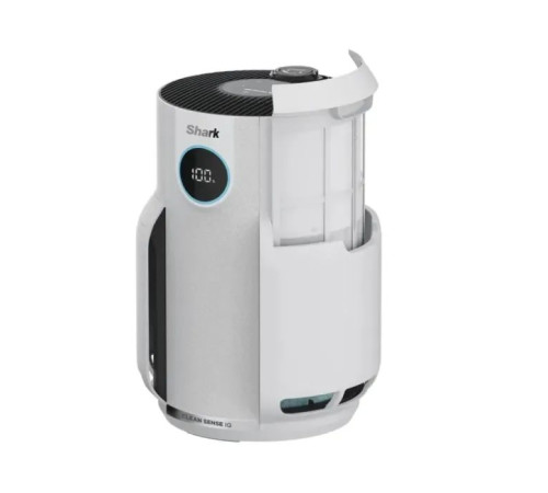Очисник повітря Shark NeverChange5 Air Purifier (HP150EU)