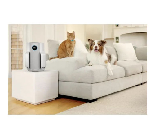 Очисник повітря Shark NeverChange5 Air Purifier (HP150EU)