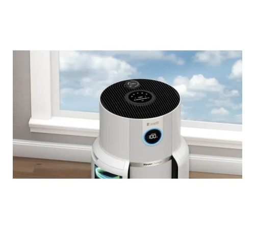 Очисник повітря Shark NeverChange5 Air Purifier (HP150EU)