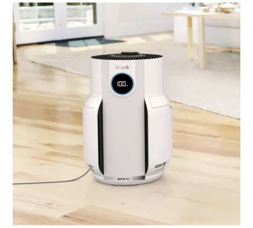 Очисник повітря Shark NeverChange5 Air Purifier (HP150EU)
