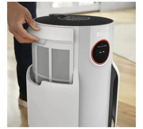 Очисник повітря Shark NeverChange5 Air Purifier (HP150EU)