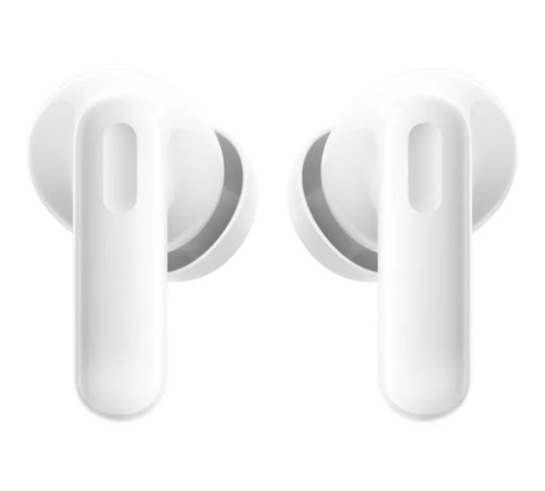 Навушники Oppo Enco Buds3 Pro Glaze White (ETEK1 Glaze White)