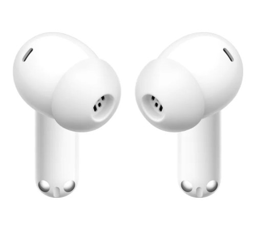 Навушники Oppo Enco Buds3 Pro Glaze White (ETEK1 Glaze White)