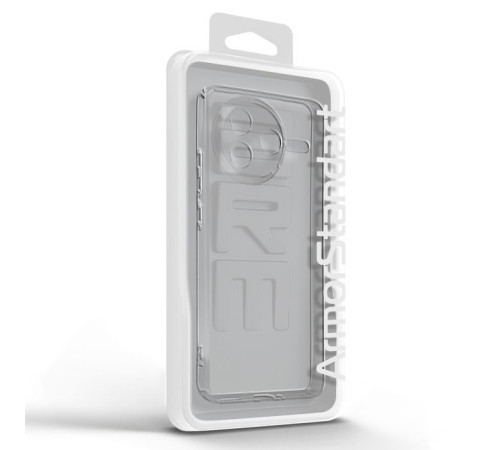 Чохол до мобільного телефона Armorstandart Air Xiaomi Poco F7 Pro Camera cover Clear (ARM80350)