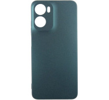 Чохол до мобільного телефона Dengos Soft Motorola G05 (Green) (DG-TPU-SOFT-74)