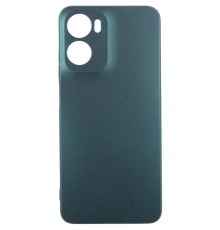 Чохол до мобільного телефона Dengos Soft Motorola G05 (Green) (DG-TPU-SOFT-74)