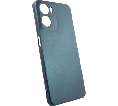 Чохол до мобільного телефона Dengos Soft Motorola G05 (Green) (DG-TPU-SOFT-74)