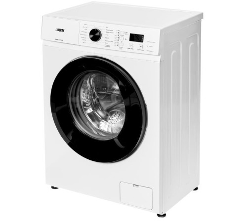 Пральна машина Liberty SWM-1271 IB