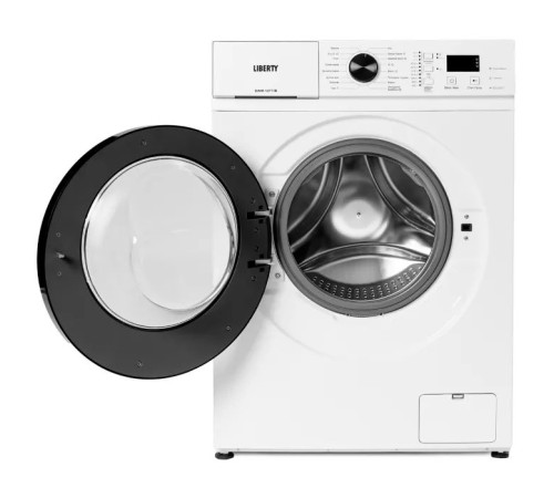 Пральна машина Liberty SWM-1271 IB