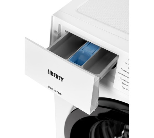 Пральна машина Liberty SWM-1271 IB